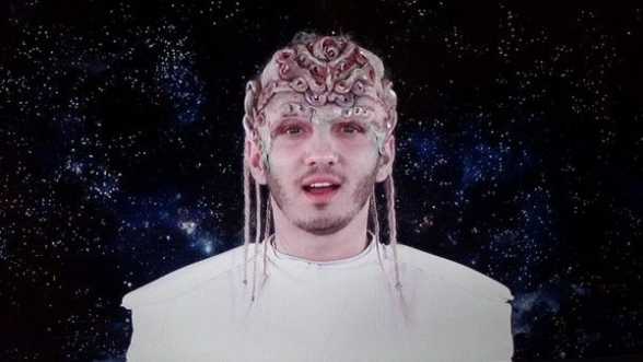 Mihai Traistariu este favoritul oficial la Eurovision