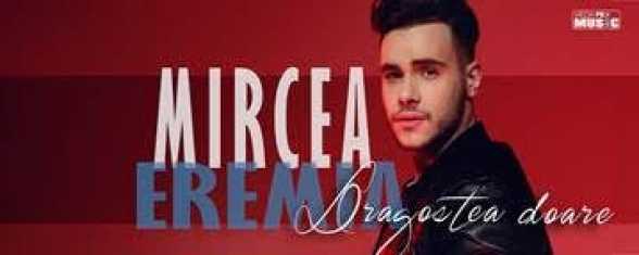 PIESÄ‚ NOUÄ‚. Mircea Eremia. Dragostea Dispare