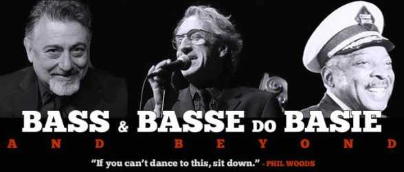 Basie, Bass & Basse