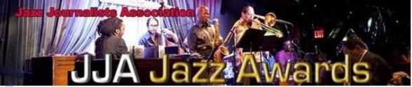 JJA 2016 Jazz Awards Media Party @ The Blue Note NYC