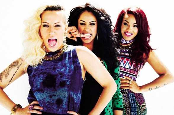 Stooshe