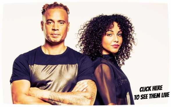 2 UNLIMITED