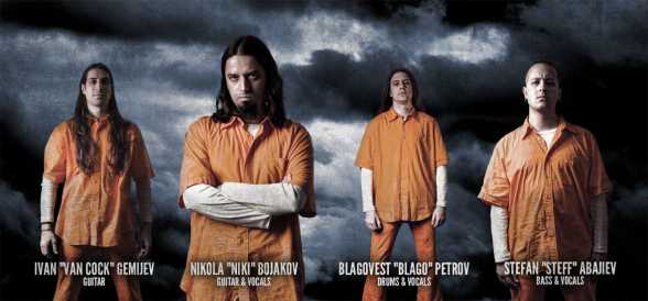 NOU CLIP. Eufobia. Hater