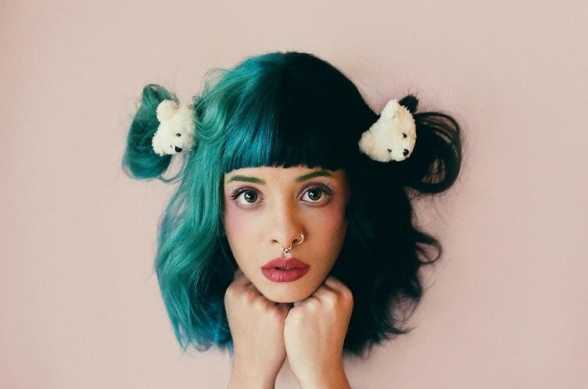 MELANIE MARTINEZ 