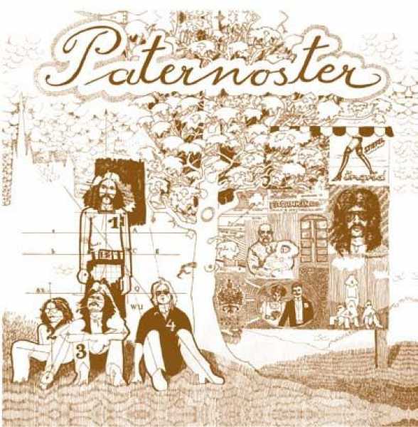 Re-RELEASE. PATERNOSTER. PATERNOSTER
