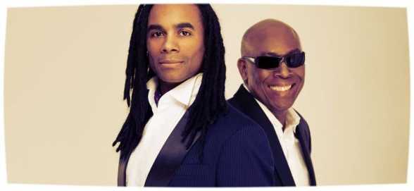 Face Meets Voice. A Milli Vanilli Experience