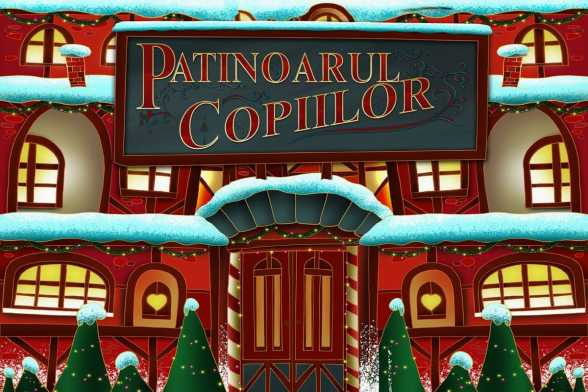 Opera Comica pentru Copii: Cu Nino Ã®n jurul Lumii