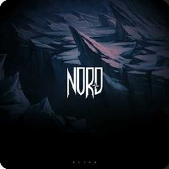 NEW RELEASE. Nord. Alpha