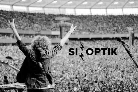 Sinoptik (UA). Ukraine Music Industry