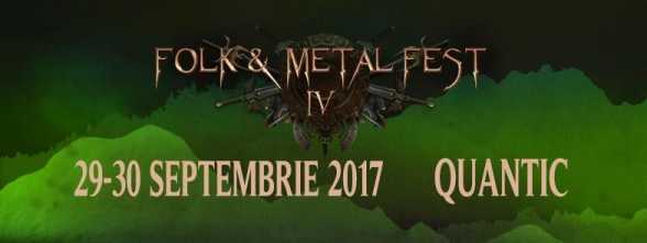 2017.SEP.29-30. B. Quantic. Folk & Metal Fest IV 2017
