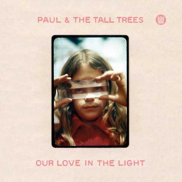NEW VIDEO. Paul & The Tall Trees - She Comes Around