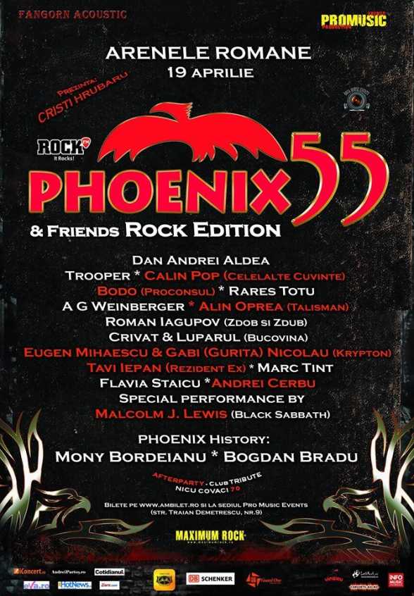 2017.APR.19. B. Arenele Romane. Phoenix 55