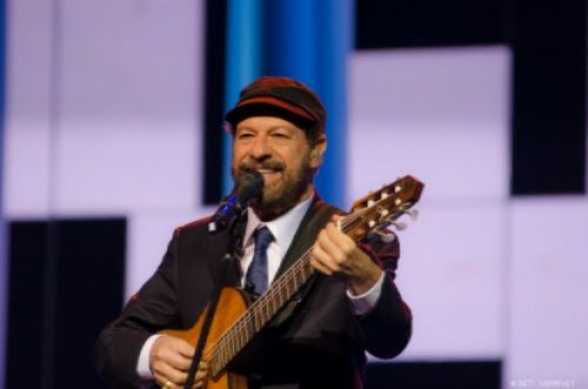 JOAO BOSCO (Brazil) at BIRDLAND, May 2-6