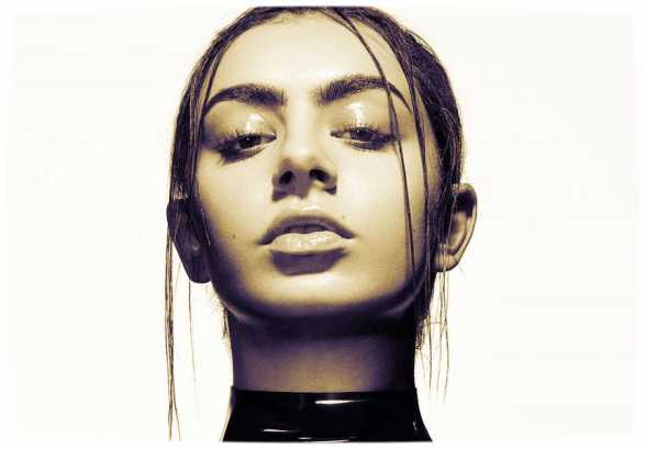 NEW RELEASE. Charli XCX