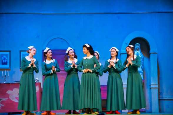 Opera ComicÄƒ pentru Copii. Ultimul weekend din stagiunea 2016-2017