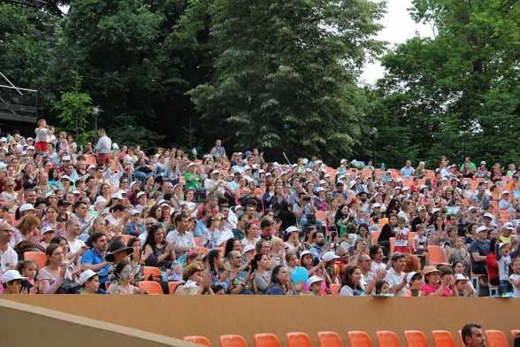 2017.IUN.1-4. B. Festivalul Opera Copiilor. Retrospectiva