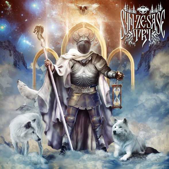 ALBUM NOU. Syn Ze Sase Tri. ZÄ‚UL MOÅž