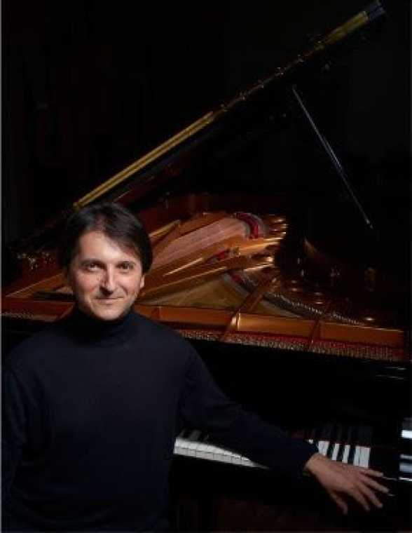 Tamir Hendelman Trio East Coast Tour with Marco Panascia and Matt Wilson