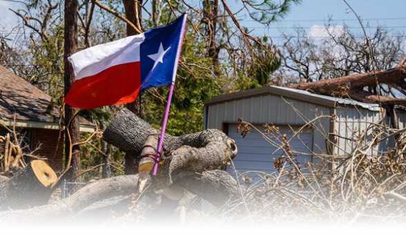 CD Baby donating proceeds for Hurricane Harvey