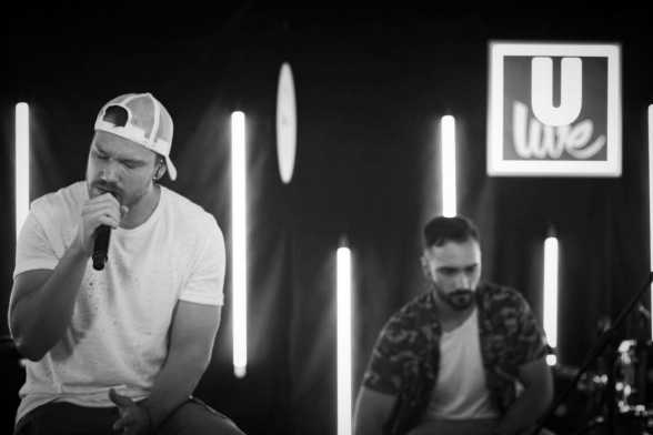 ULiveSession. Peter Pop. Lucruri mici