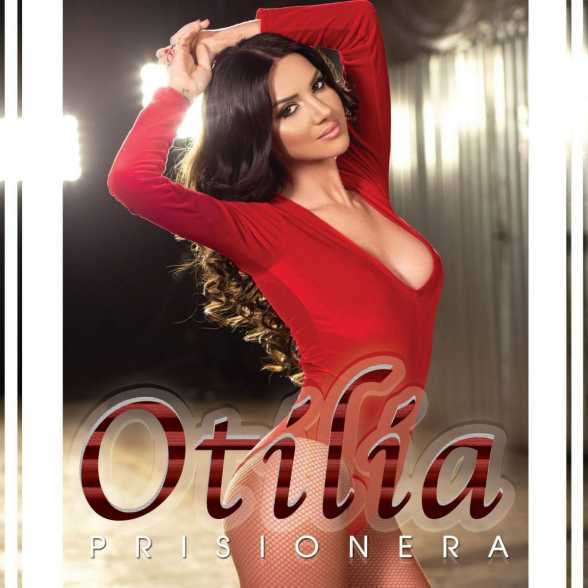CLIP NOU. Otilia. PRISIONERA