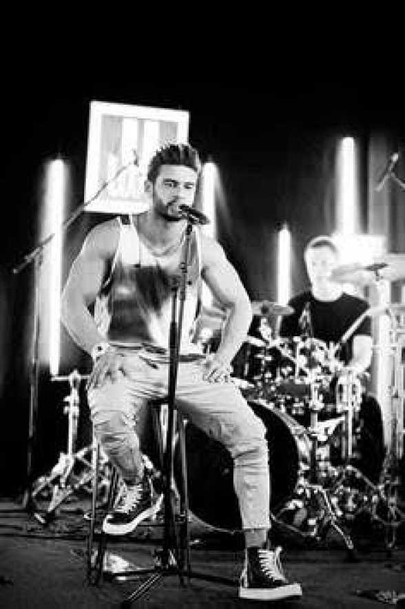 PIESÄ‚ COVER. Dorian Popa. (Justin Bieber) Love Yourself