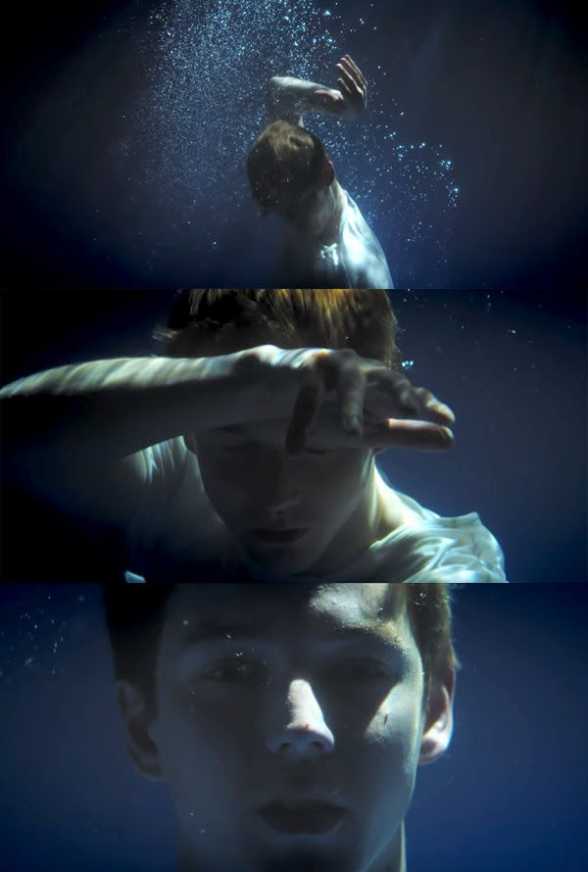 NEW VIDEO. Stereo Honey. The Bay