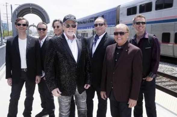BEACH BOYS