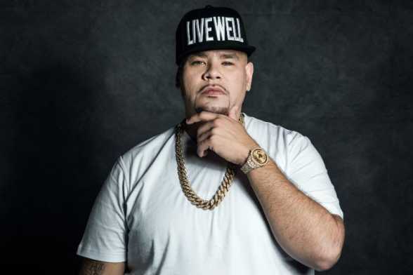 NEW RELEASE. Fat Joe. Family Ties