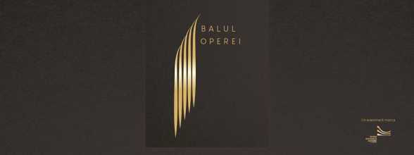 2018.MAR.3. Opera NaÈ›ionalÄƒ RomÃ¢nÄƒ Cluj. Balul Operei