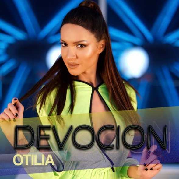 NOU CLIP. OTILIA. DEVOCION