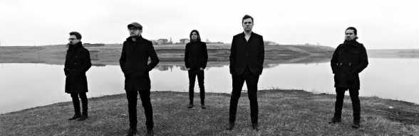 CLIP NOU. Byron. Anima