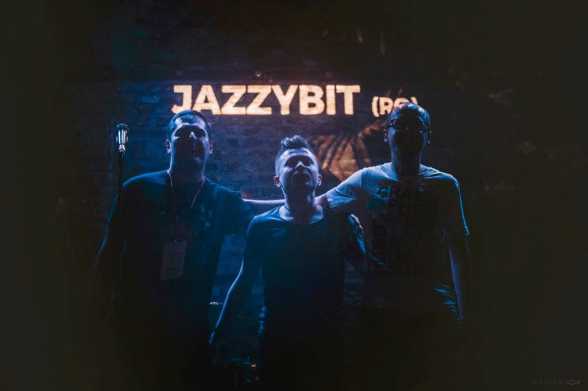 JazzyBit. UrmÄƒtoarele concerte