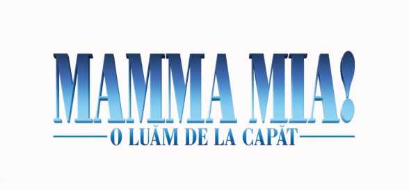 COLOANÄ‚ SONORÄ‚ NOUÄ‚. MAMMA MIA! Here We Go Again