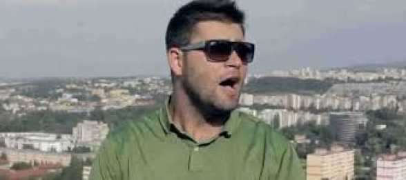 PIESÄ‚ NOUÄ‚. Cliff Kido f. FLORIN PIERSIC. DOR DE NOI 