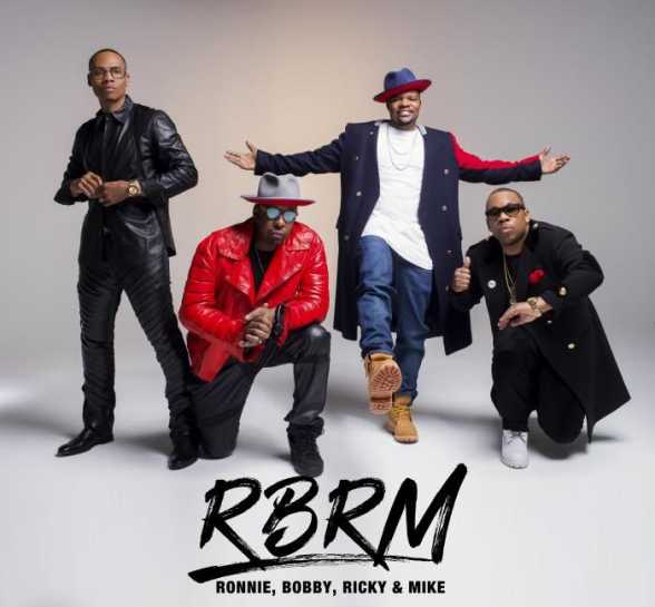 RBRM