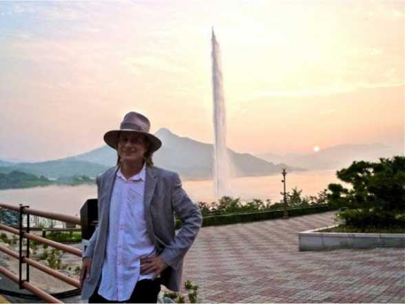 GARY LUCAS. An Evening with Gary Lucas: From Beefheart to Buckley and Beyond