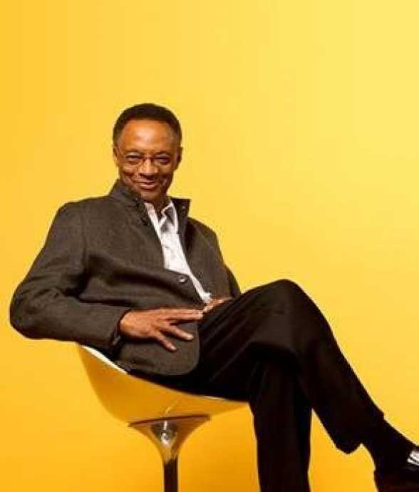 RAMSEY LEWIS