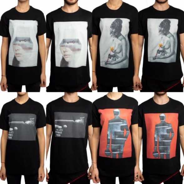 TRICOURI NOI. Jurjak, Blues Berry