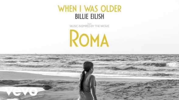 PIESÄ‚ NOUÄ‚. Billie Eilish. When I Was Older