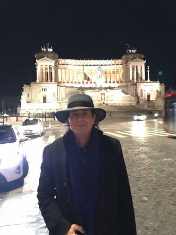 NEW PROJECT. GARY LUCAS