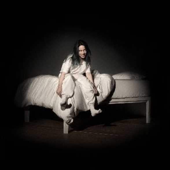 PIESÄ‚ NOUÄ‚. Billie Eilish. wish you were gay