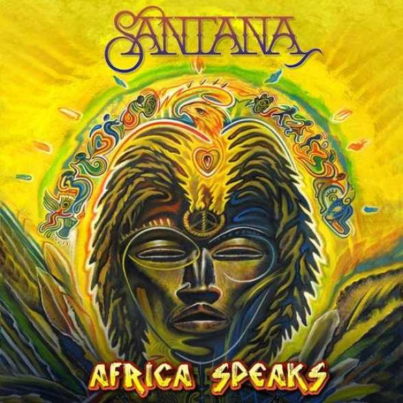 PIESÄ‚ NOUÄ‚. Santana. Los Invisibles