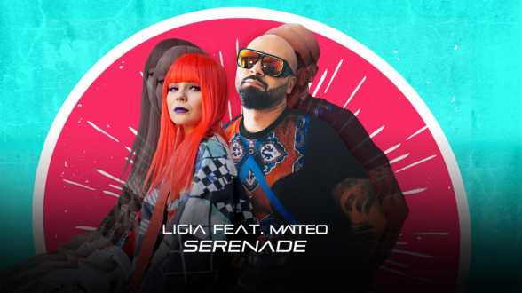 PIESÄ‚ NOUÄ‚. Ligia ÅŸi Matteo. Serenade