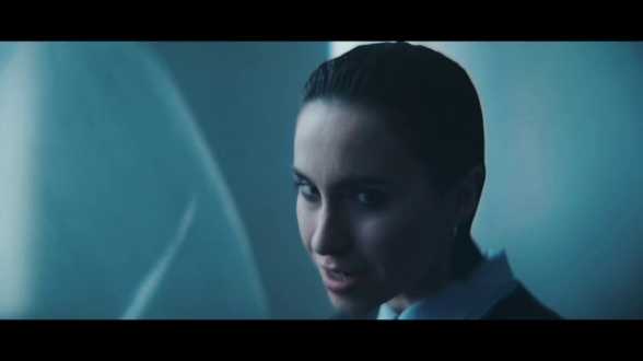 Blue Velvet. ÃŽn vis 