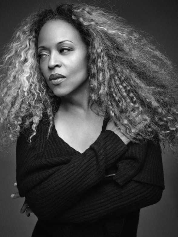 CASSANDRA WILSON
