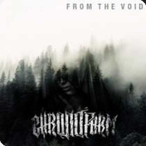 NEW RELEASE. Chronoform - From the Void