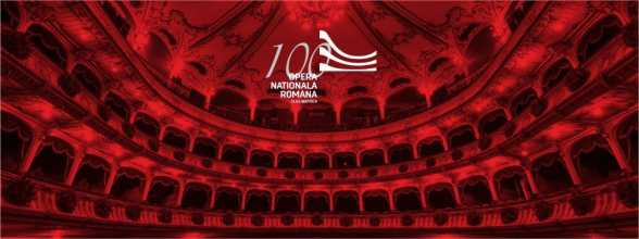 100 de ani. Opera NaÈ›ionalÄƒ RomÃ¢nÄƒ din Cluj-Napoca