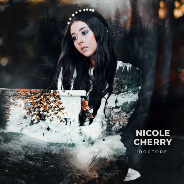 PIESÄ‚ NOUÄ‚. Nicole Cherry. Doctore