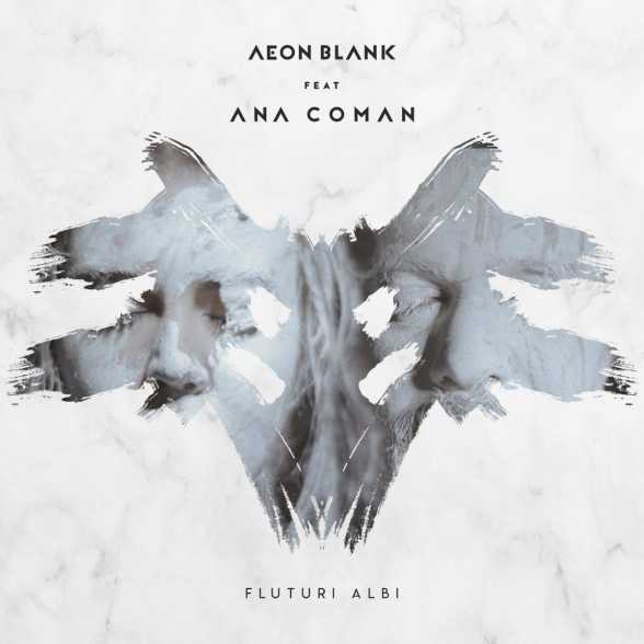PIESÄ‚ NOUÄ‚. Aeon Blank. Fluturi Albi